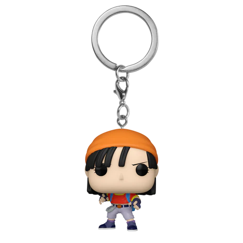 DRAGON BALL GT - Pocket Pop Keychains - Pan