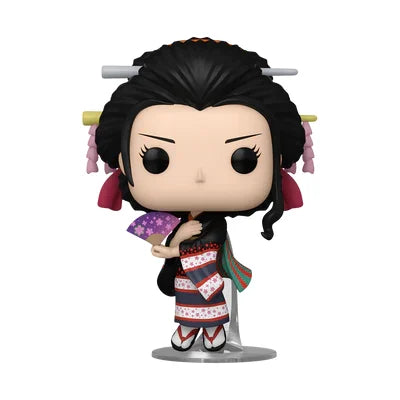 ONE PIECE - POP Animation Nr. 1475 - Orobi (Wano)