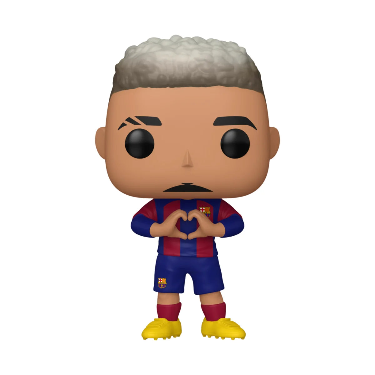 BARCELONA - POP Football N° 62 - Raphinha
