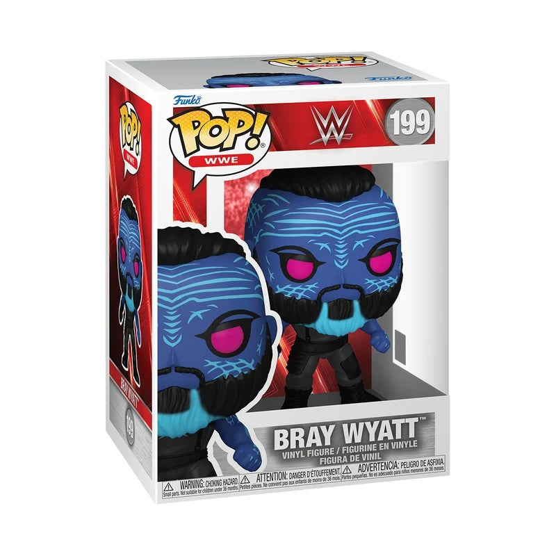 WWE - POP N° 199 - Bray Wyatt