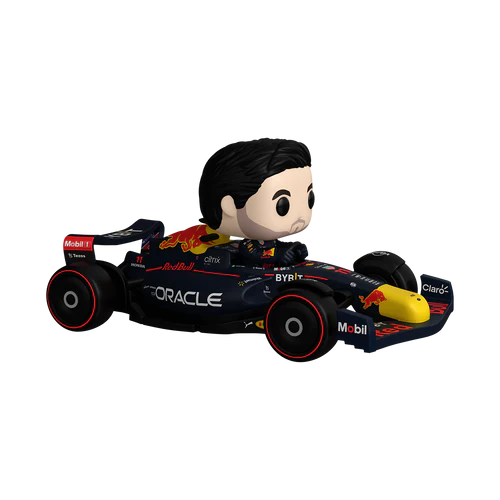 FORMULA 1 - POP Ride Super DLX N° 306 - Sergio Perez