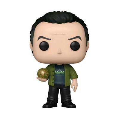 GHOSTBUSTERS 2024 – POP-Filme Nr. 1510 – Ray Stantz (Glow In The Dark)