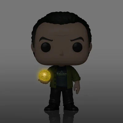 GHOSTBUSTERS 2024 – POP-Filme Nr. 1510 – Ray Stantz (Glow In The Dark)