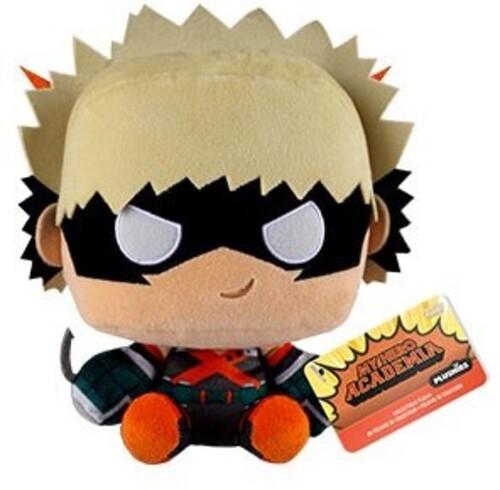 MY HERO ACADEMIA - Funko Plush 18cm - Bakugo