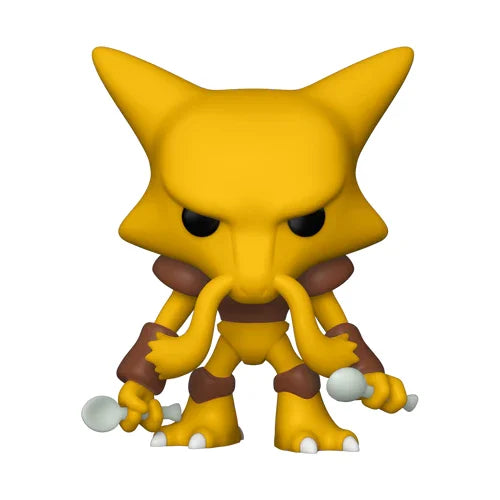 POKEMON – POP-Spiele Nr. 855 – Alakazam