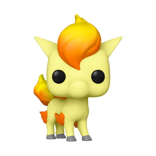 POKEMON - POP Gaming Nr. 644 - Ponyta