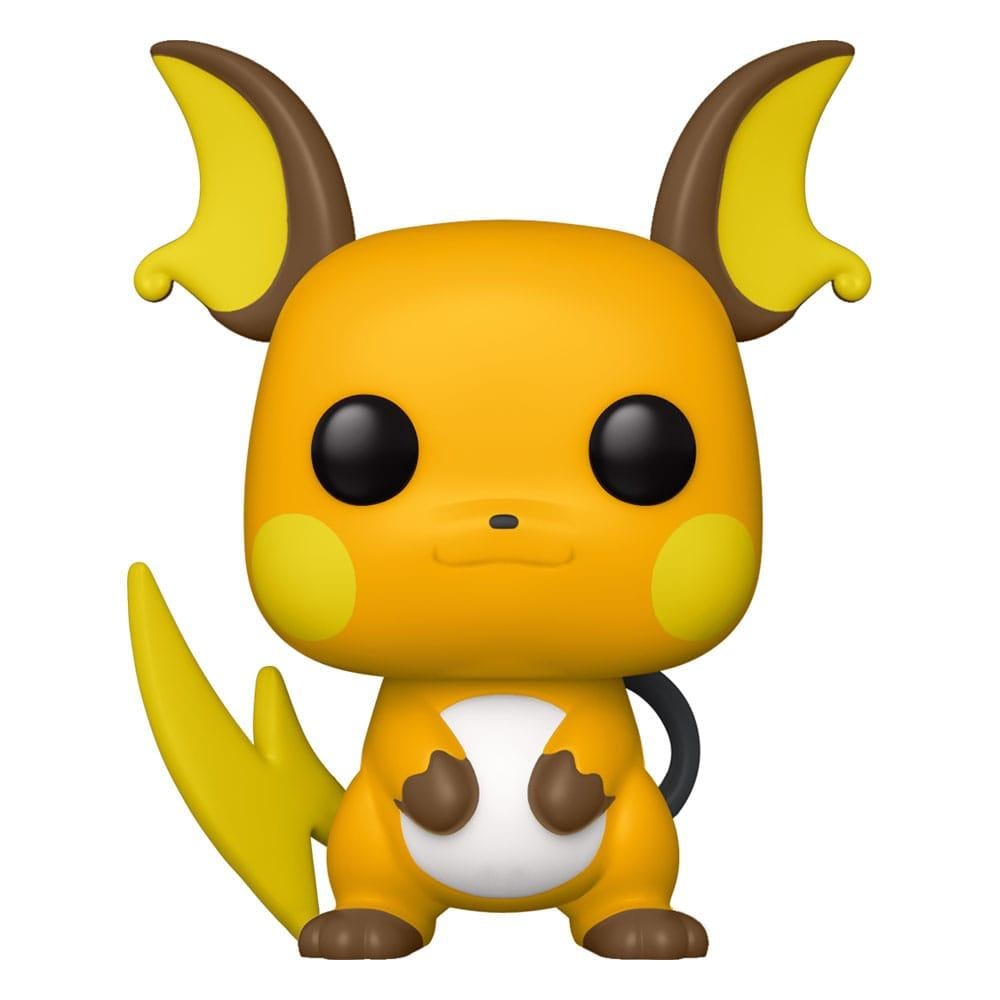 POKEMON - POP Games N° 645 - Raichu