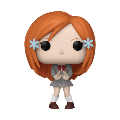 BLEACH - POP Animation N° 1611 - Orihime