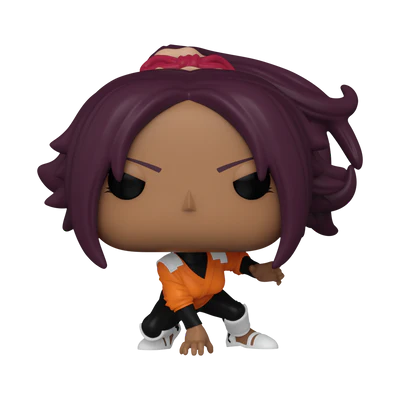 BLEACH - POP Animation N° 1612 - Yoruichi