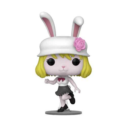 ONE PIECE - POP Animation Nr. 1588 - Karotte