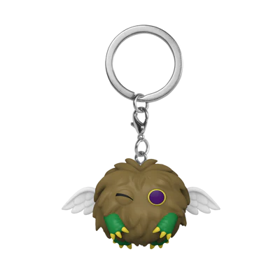 YU-GI-OH! - Pocket Pop Keychains - Winged Kuriboh