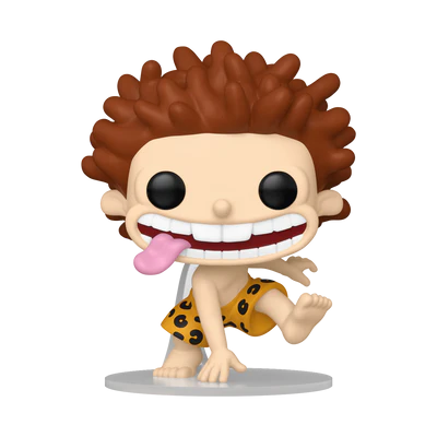 THE WILD THORNBERRY'S - POP TV N° 1527 - Donnie Thornberry