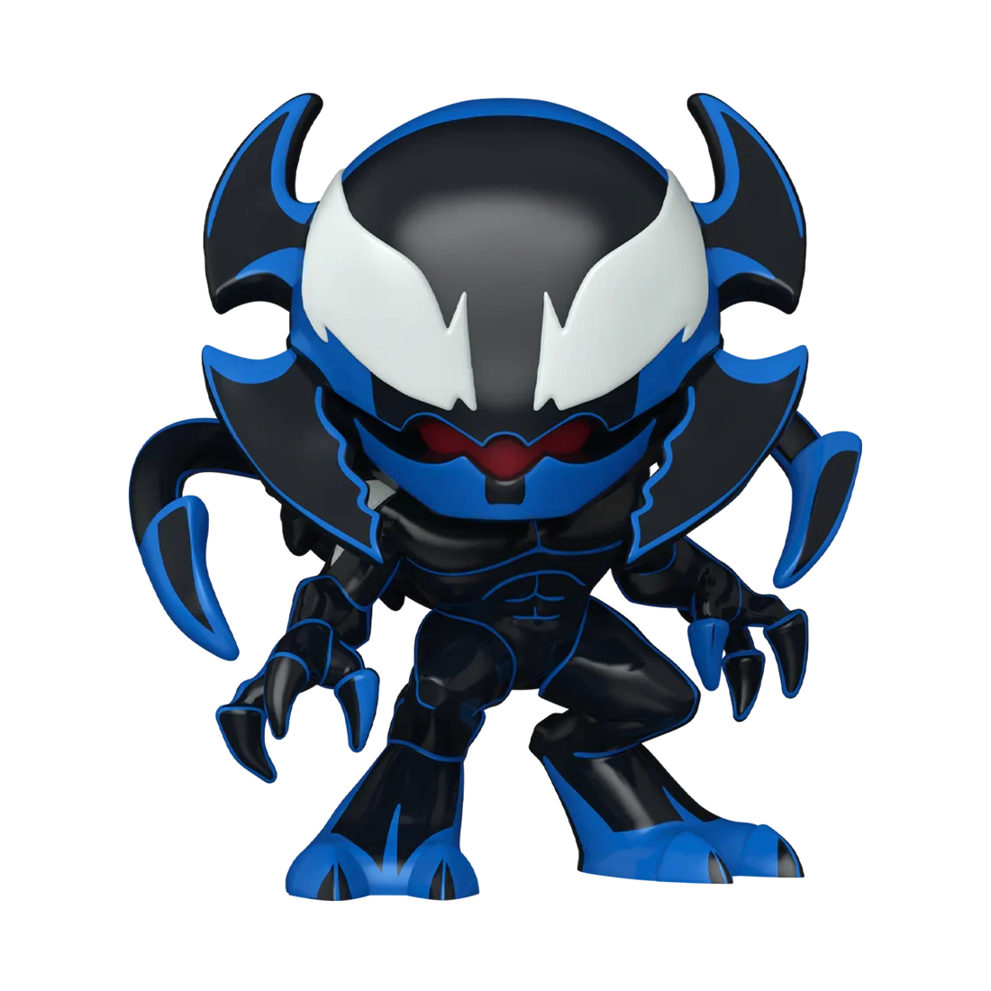 FRIENDLY NEIGHBORHOOD SPIDER-MAN - POP SUPER N° 1528 - Alien Monster