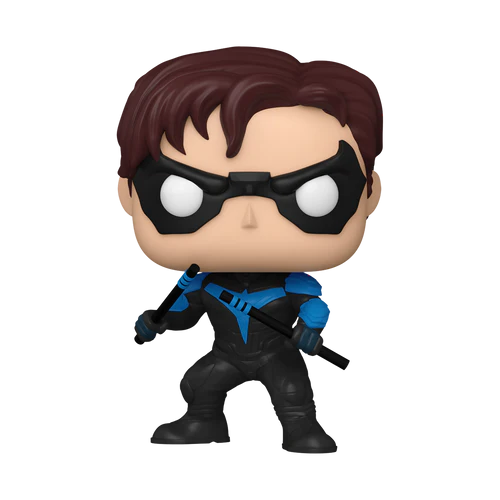 TITANS - POP TV N° 1514 - Nightwing