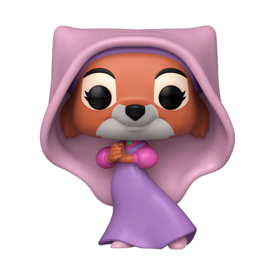 ROBIN HOOD - POP Disney N° 1438 - Maid Marian