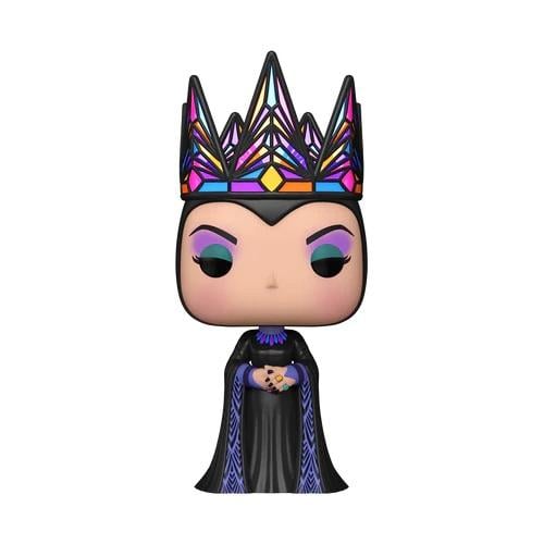 SNOW WHITE LIVE ACTION - POP Disney N° 1421 - Evil Queen