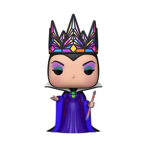 SNOW WHITE LIVE ACTION - POP Disney N° 1422 - Evil Queen