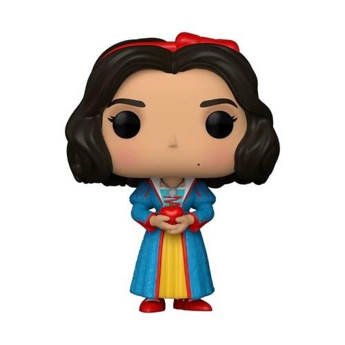 SNOW WHITE LIVE ACTION - POP Disney N° 1423 - Snow White