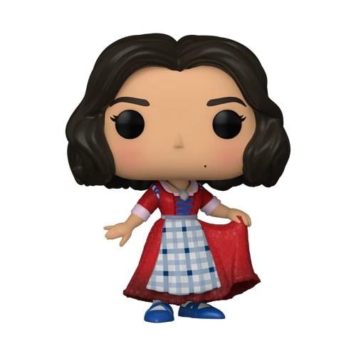 SNOW WHITE LIVE ACTION - POP Disney N° 1424 - Snow White