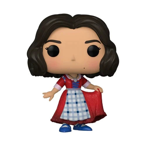 SNOW WHITE LIVE ACTION - POP Disney N° 1424 - Snow White