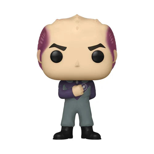 GALAXY QUEST - POP Movies N° 1528 - Alexander Dane