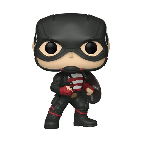 THUNDERBOLTS - POP Marvel N° 1484 - John F. Walker