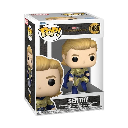 THUNDERBOLTS - POP Marvel N° 1485 - Sentry