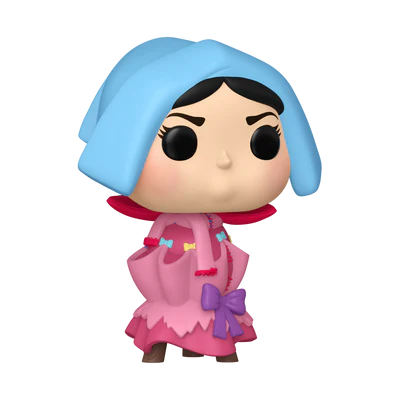 SLEEPING BEAUTY - POP Disney N° 1456 - Merryweather