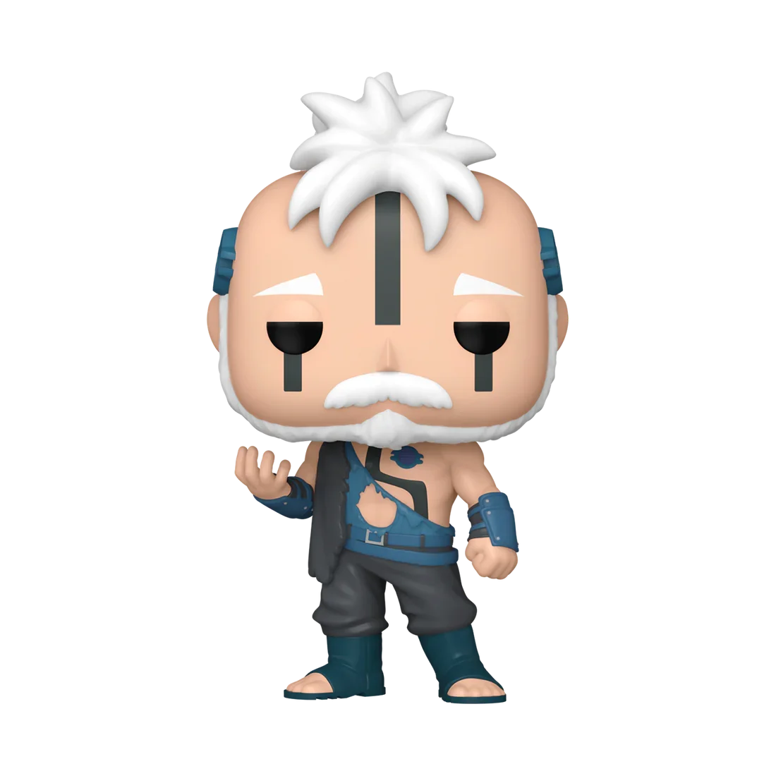 BORUTO - POP Animation N° 1916 - Boro