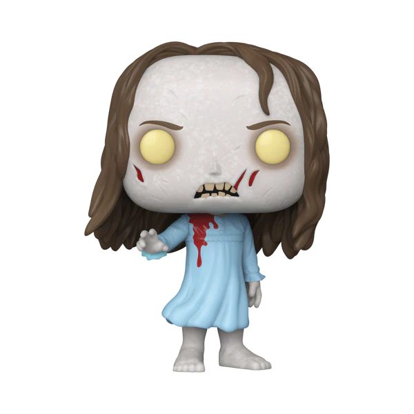 THE EXORCIST - POP Movies N° 1646 - Katherine (Possessed)