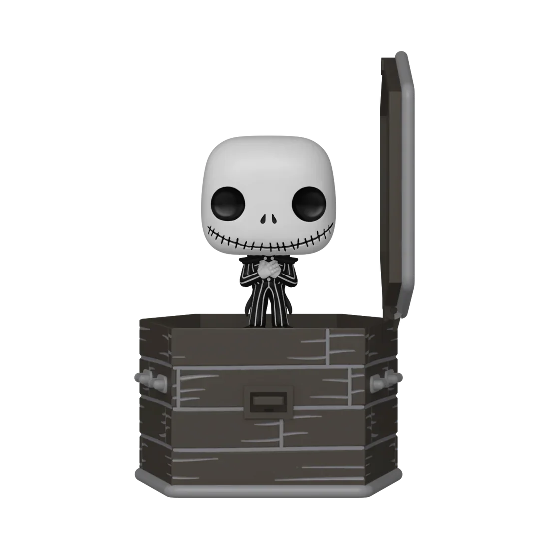 NBX - Pocket Pop - Jack