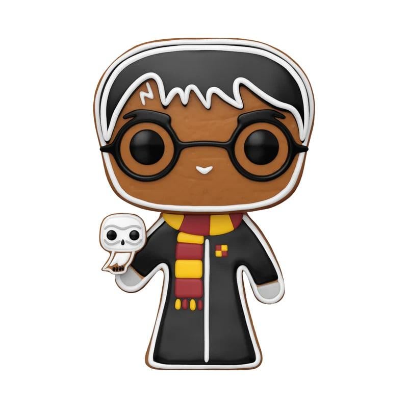 HARRY POTTER GB - POP Harry Potter N°175 - Harry Potter