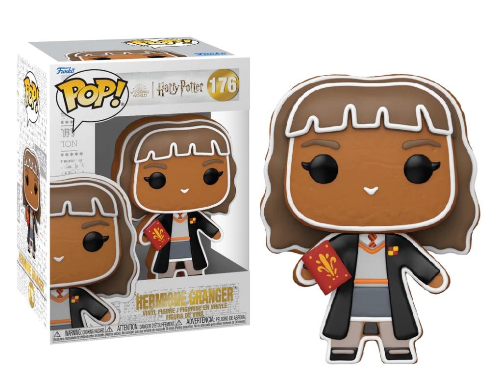 HARRY POTTER GB - POP Harry Potter N°176 - Hermione