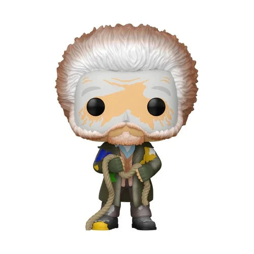 HOME ALONE 2 - POP Movies N° 1919 - Marv
