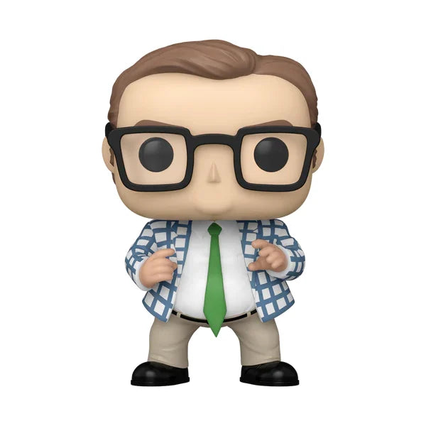 SNL 50TH ANNIVERSARY - POP TV N° 09 - Matt Foley