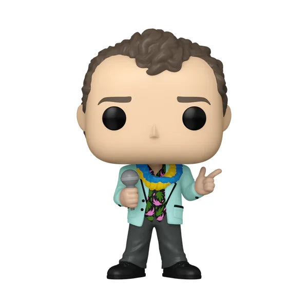 SNL 50TH ANNIVERSARY - POP TV N° 08 - Nick the Lounge Singer