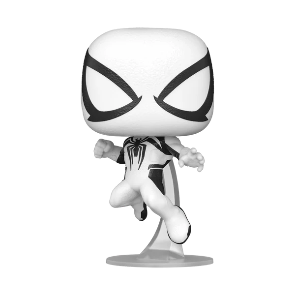 SPIDER-MAN 2 - POP Games N° 1025 - Anti-Venom Peter