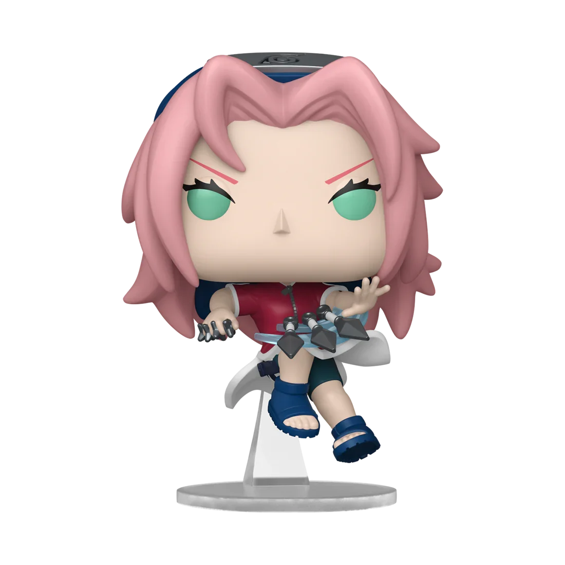 NARUTO CLASSIC - POP Animation N° 1964 - Sakura Haruno