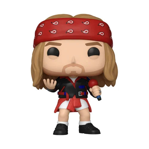 GUN N ROSES - POP Rocks N° 397 - Axel Rose (1980's) with Chase