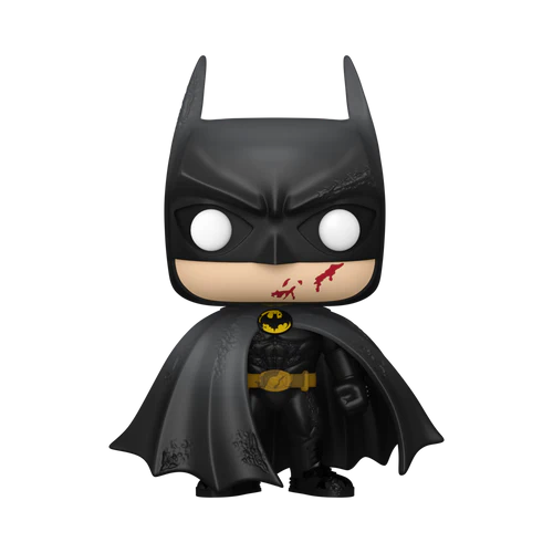 BATMAN 85TH - POP N° 518 - Batman