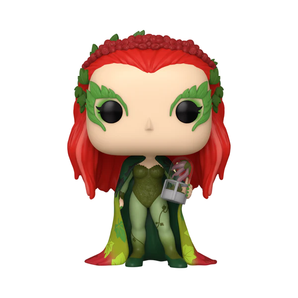 BATMAN & ROBIN - POP Movies N° 531 - Poison Ivy