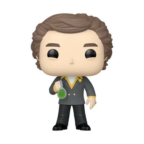 SUPERMAN (1978) - POP Movies N° 540 - Lex Luthor with Chase