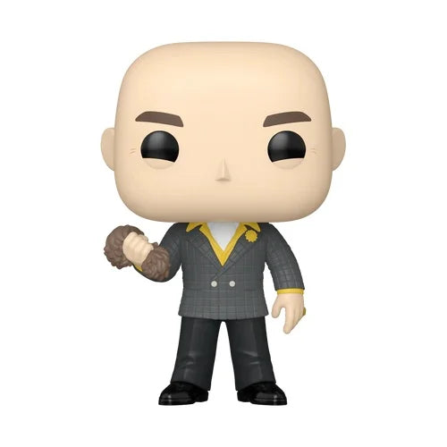 SUPERMAN (1978) - POP Movies N° 540 - Lex Luthor with Chase