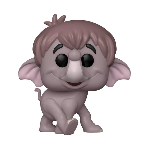 JUNGLE BOOK - POP Disney N° 1476 - Hathi Junior