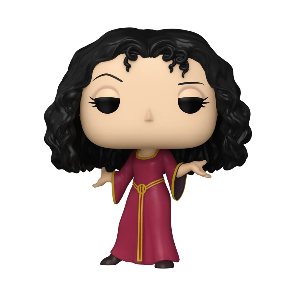 VILLAINS - POP Disney N° 1520 - Mother Gothel