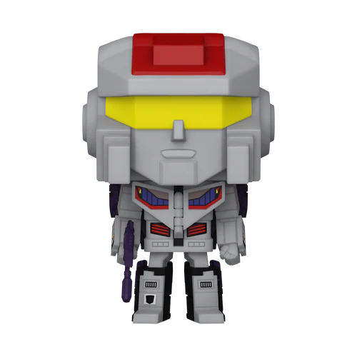 TRANSFORMERS G1 - POP Retro Toys N° 133 - Astrotrain