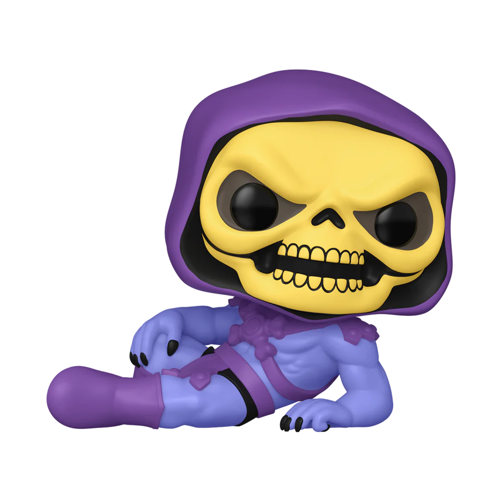 MEME - POP TV N° 1643 - Skeletor