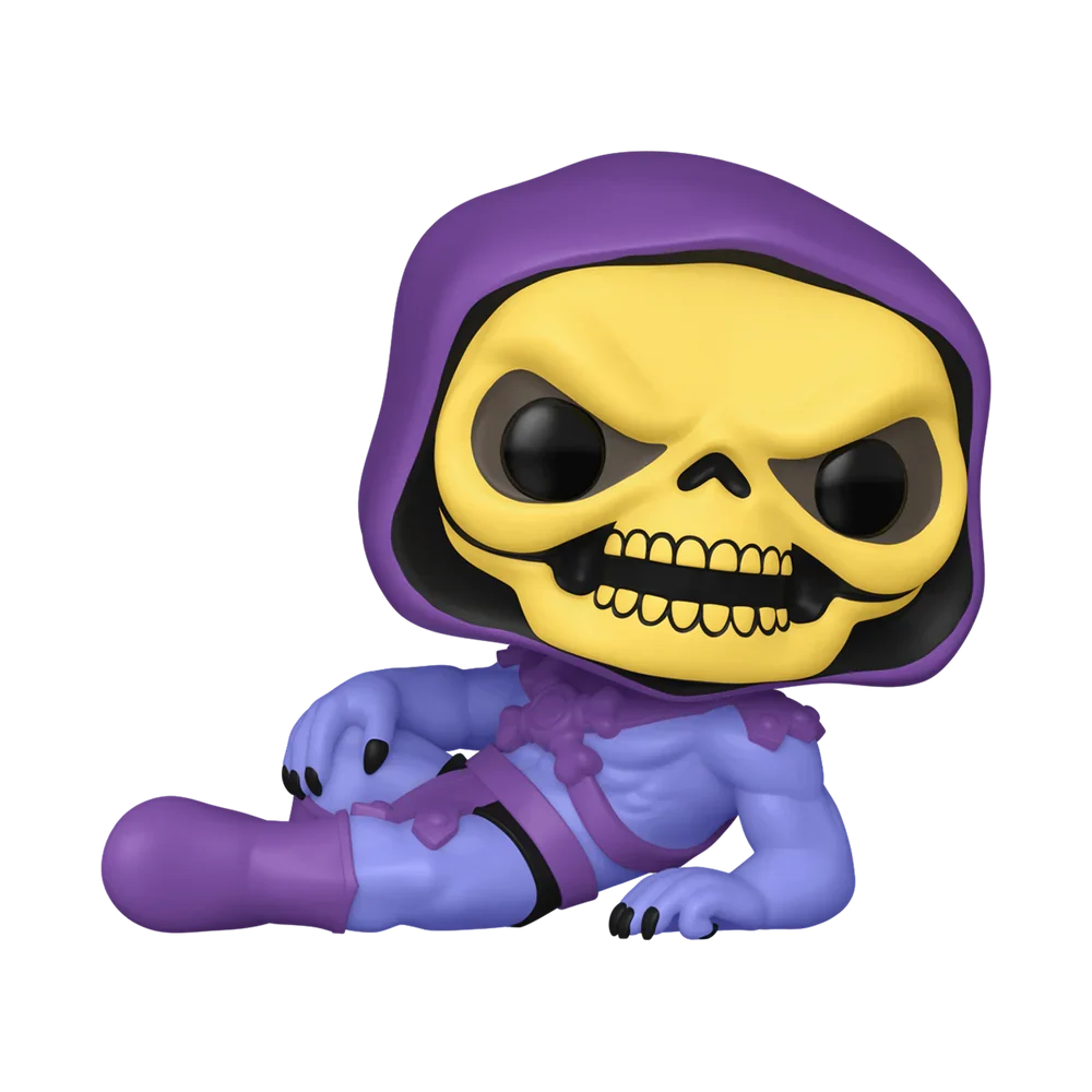 MEME - POP TV N° 1643 - Skeletor