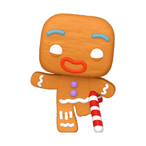 SHREK - POP Movies N° 1597 - Gingerbread man