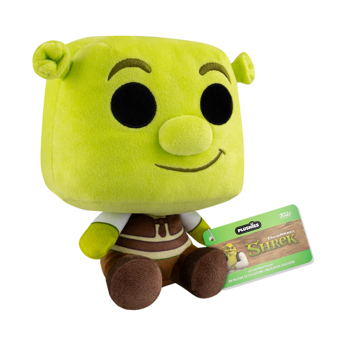 SHREK - Funko Plush 18cm - Shrek